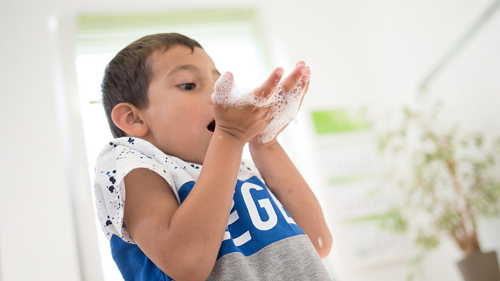 Unsere Angebote für Kinder und Jugendliche