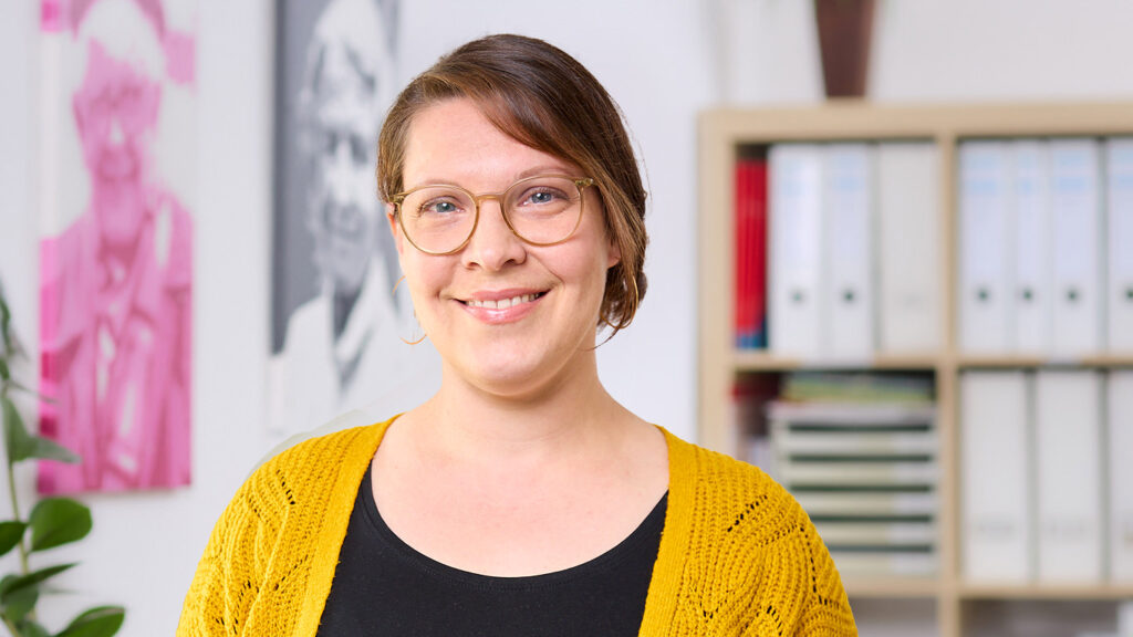 Henrike Conradi