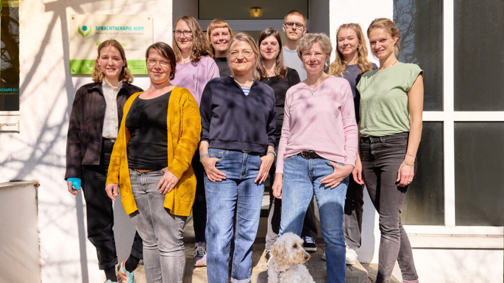 Unser Team